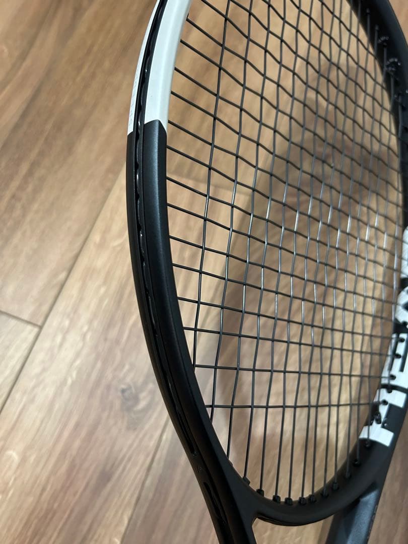 美品 HEAD SPEED TOUR 2026テニスラケット ヘッド スピード