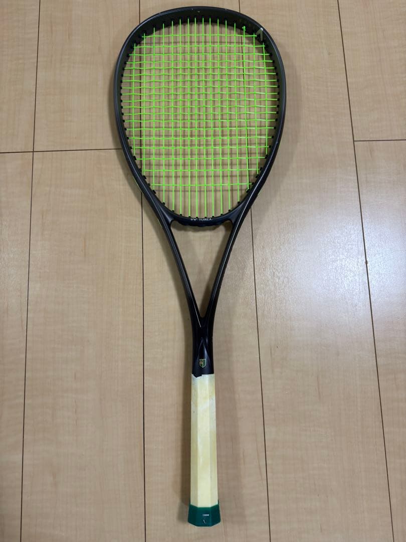 YONEX ボルトレイジ８V