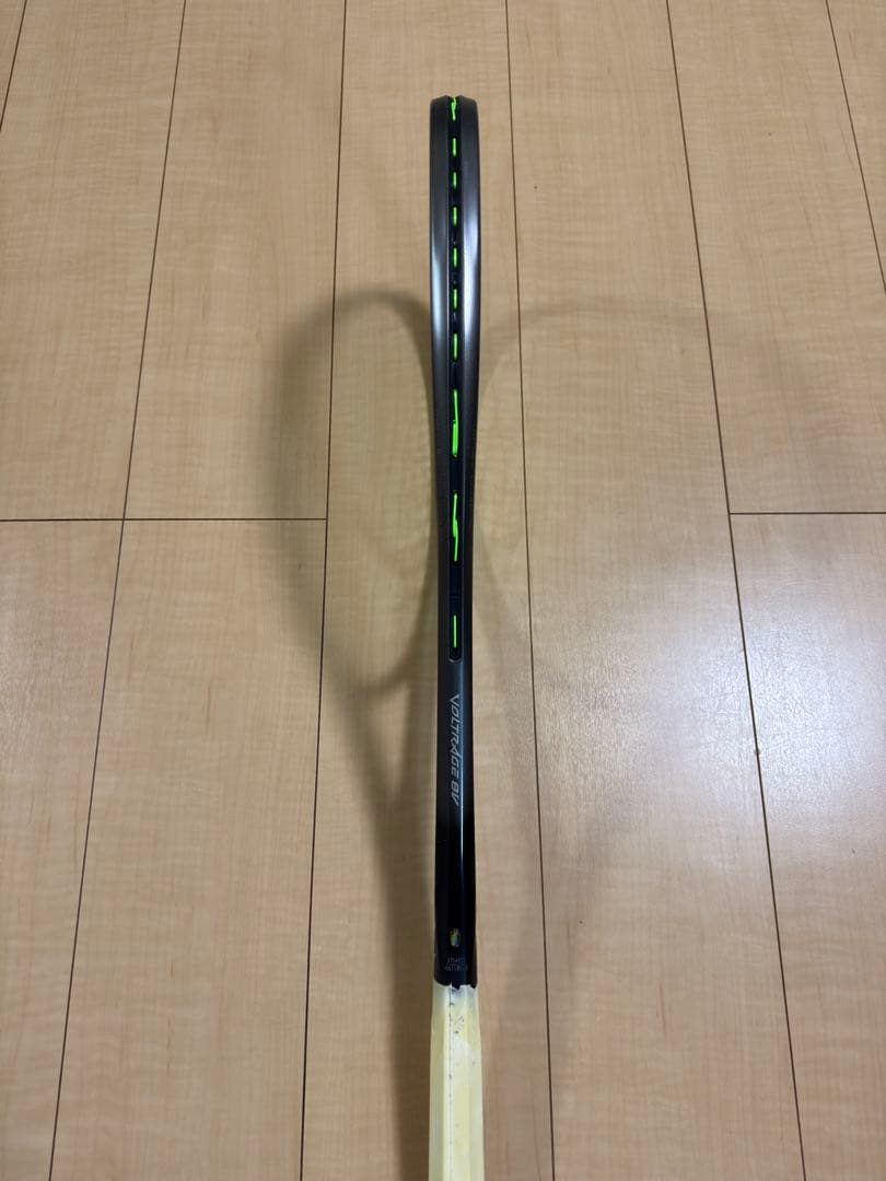 YONEX ボルトレイジ８V