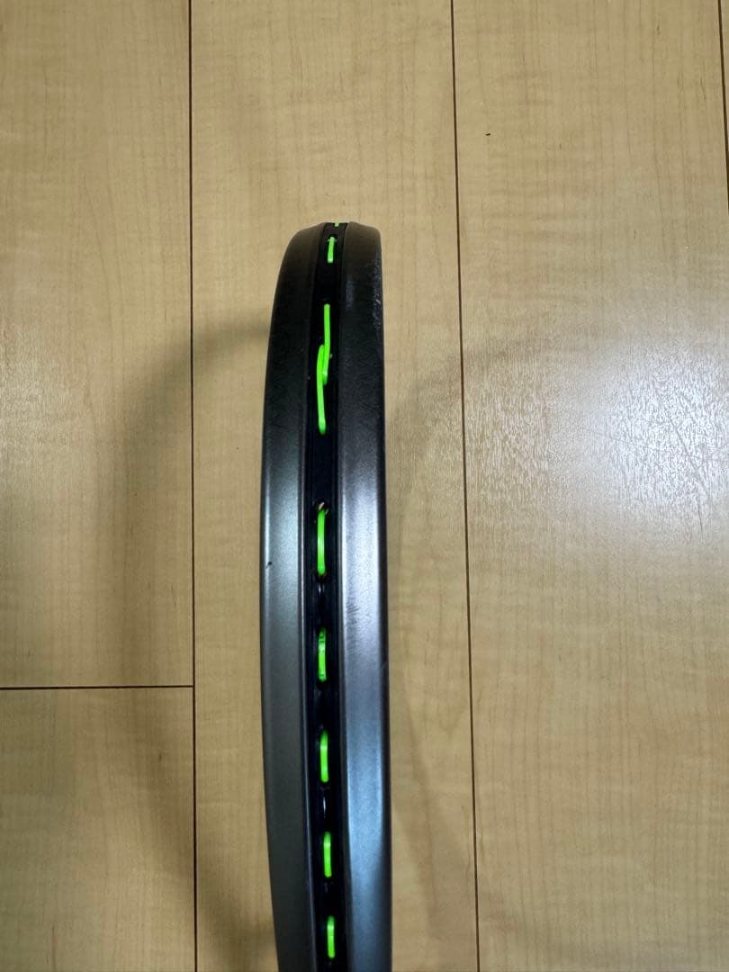 YONEX ボルトレイジ８V