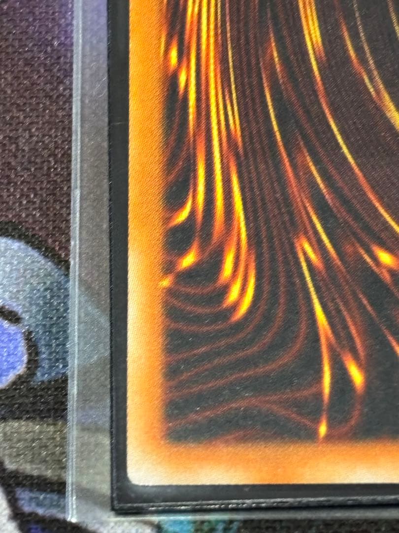 遊戯王 サイバーツインドラゴン 旧アジア レリーフ ワンオーナー品