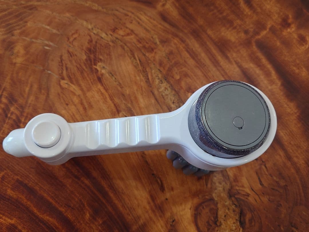 ミラブルzeroシャワーヘッド