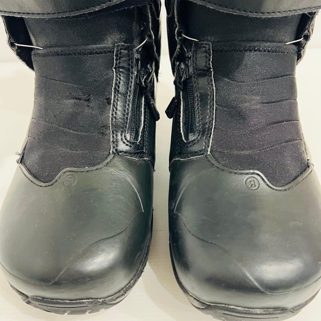 21モデル　RIDE ライド　NINETY TWOスノーボードブーツ BOA