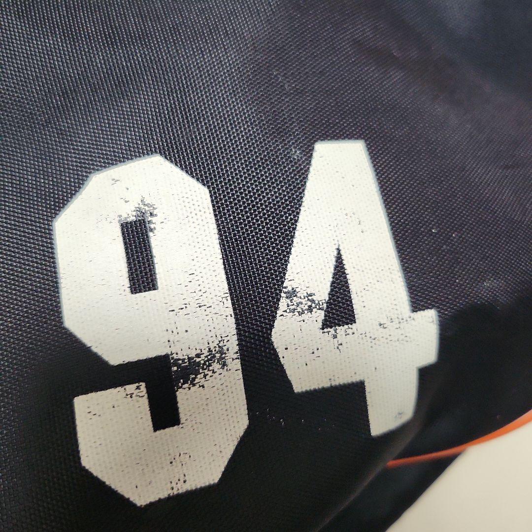 値下げ不可　コットントレーダース　立正大学ラグビー部　ボストンバッグ