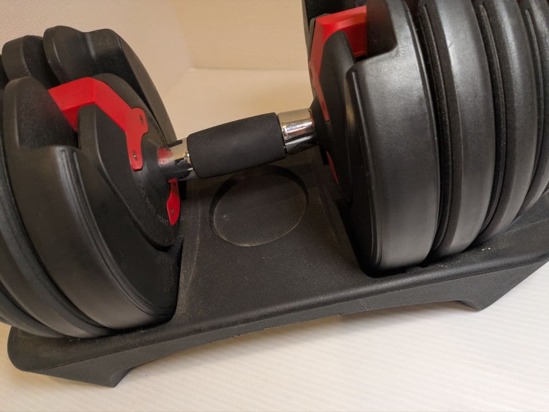 DUMBBELL 可変式ダンベル 24kg