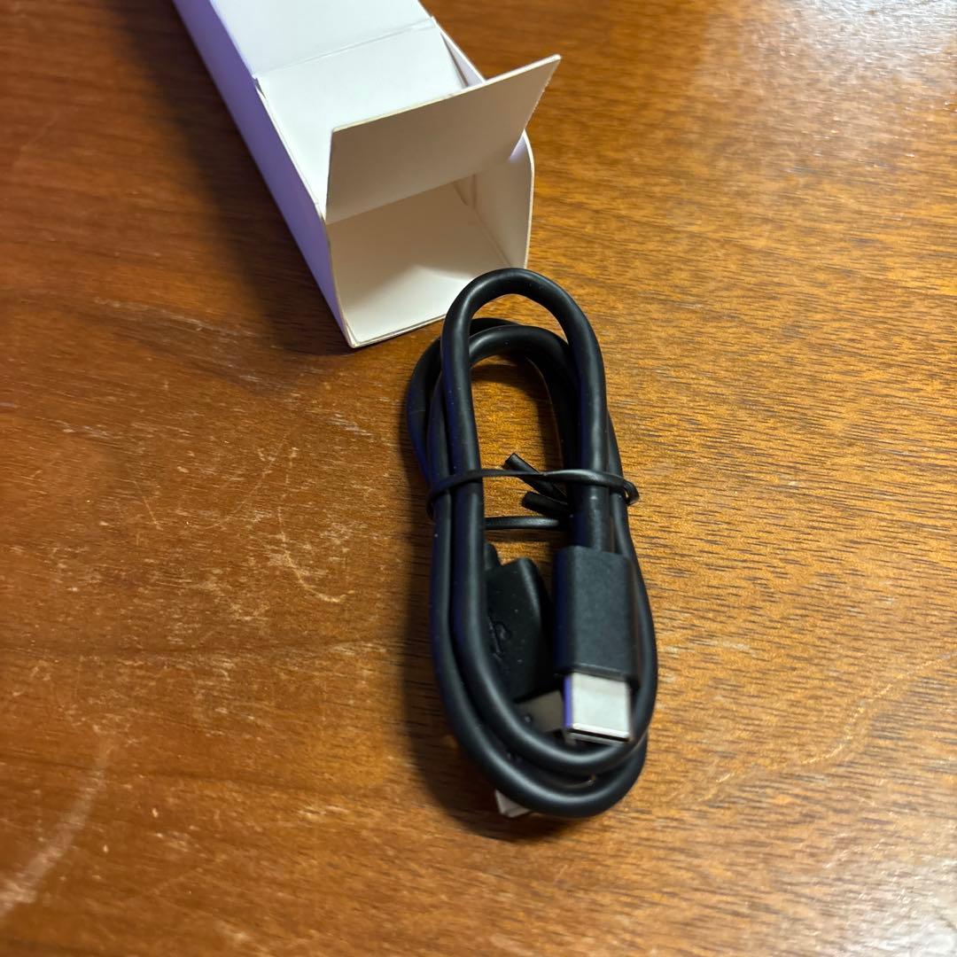 Fender Mustang Micro ギターアンプ