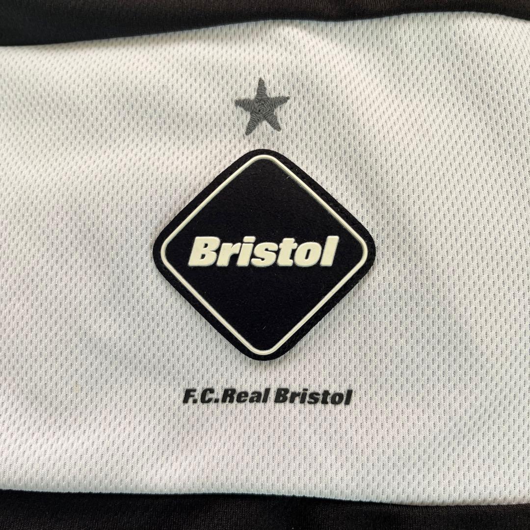 F.C.REAL BRISTOL SOPH エフシーレアルブリストル長袖Tシャツ