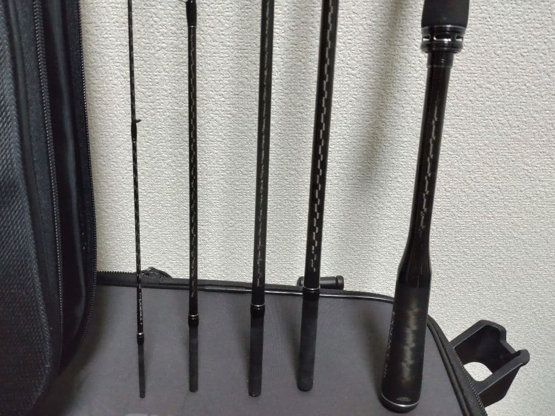 シマノ エクスセンス MB S88ML-5