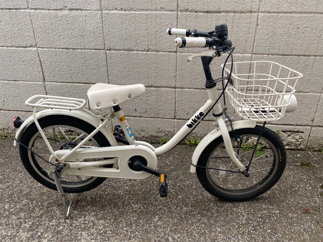 bikkeキッズ【梱包・発送たのメル便】　はるさん専用