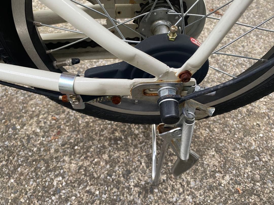 bikkeキッズ【梱包・発送たのメル便】　はるさん専用