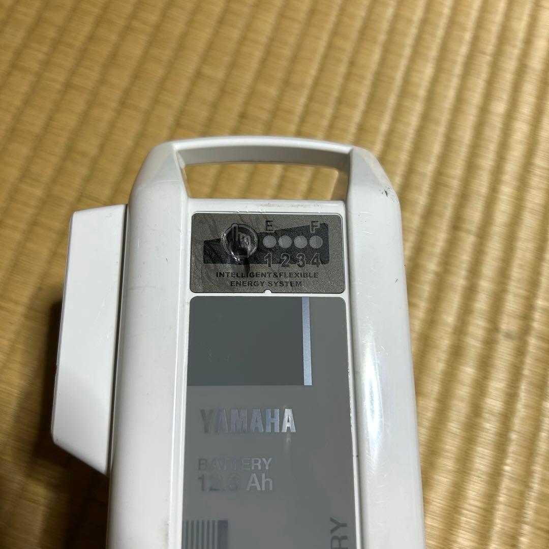 【純正品】電動自転車バッテリーと充電器