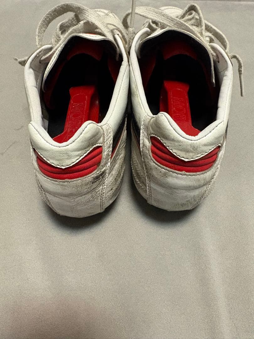 ミズノ モレリア 2Japan サッカー スパイク 25cm 値下げ⭕️