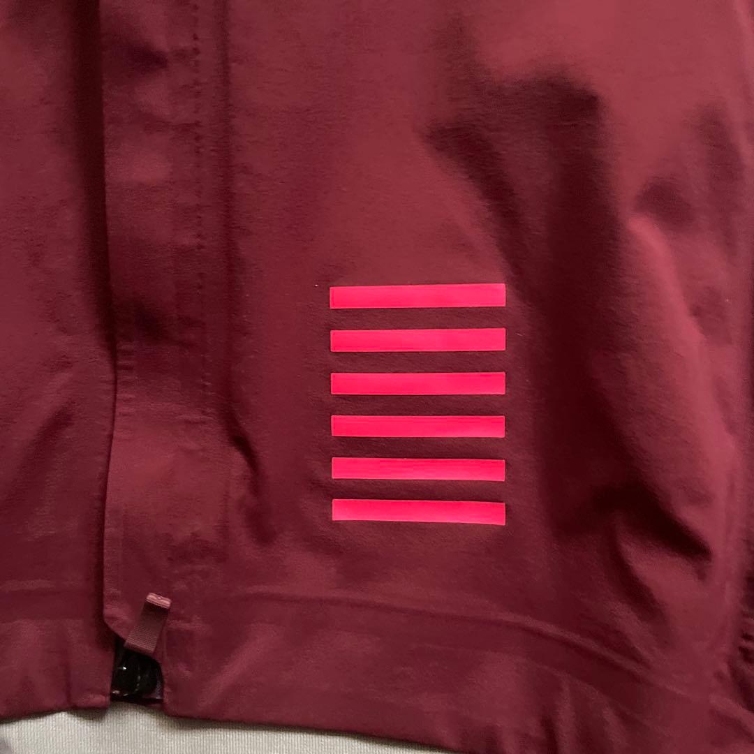 【使用感薄】Rapha PROTEAM Race Cape メンズXS