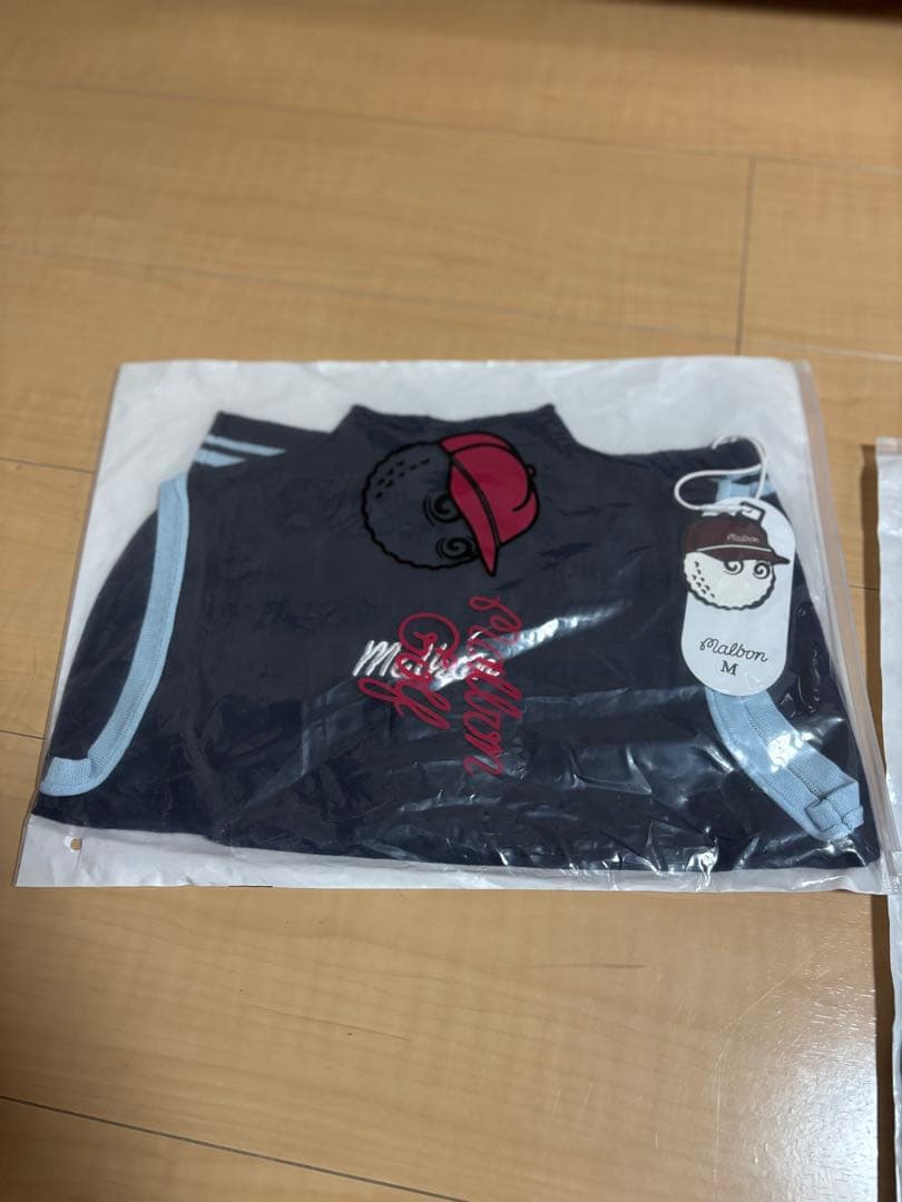 新作Malbonマルボンゴルフ レディーストップス スカート 上下2点セット夏