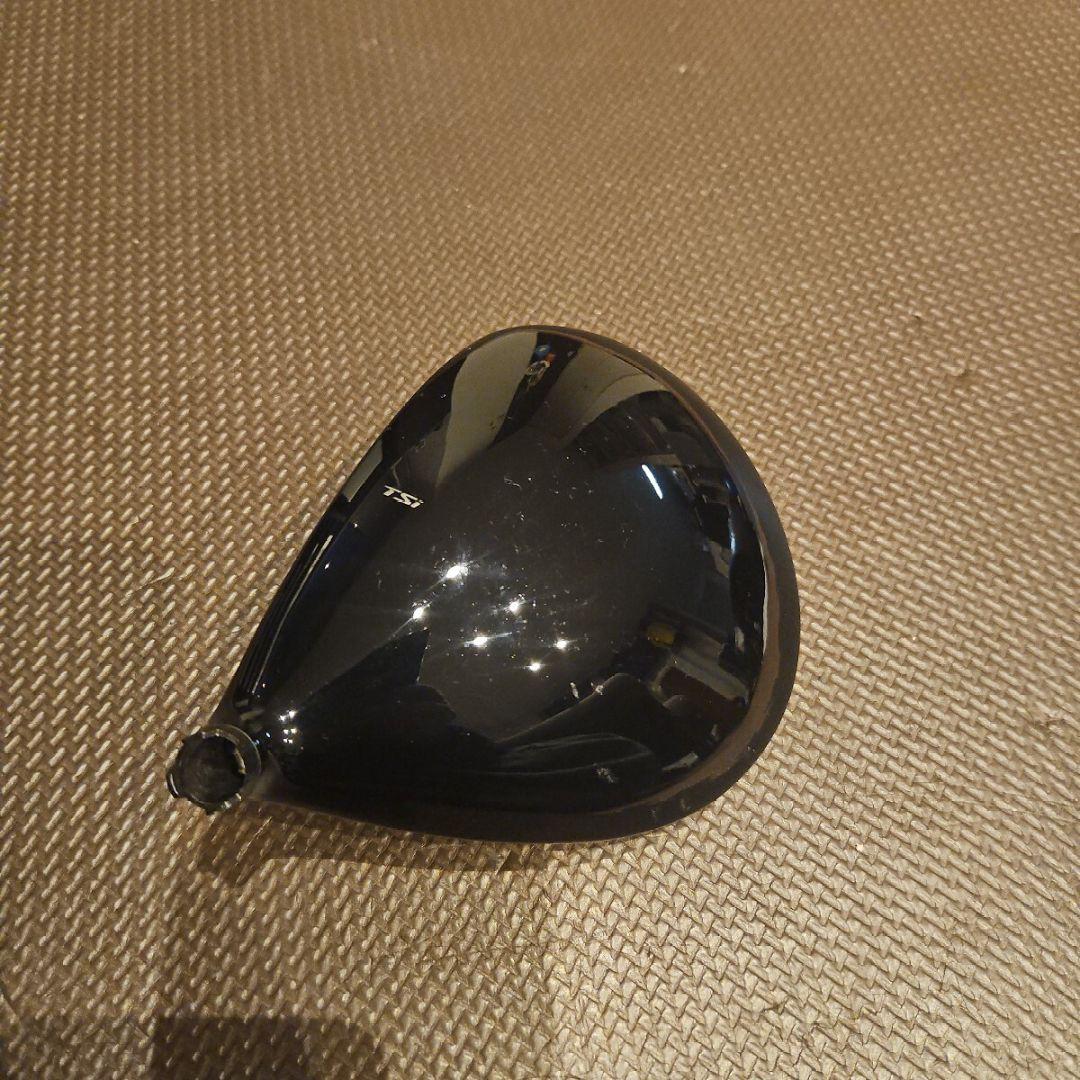 タイトリスト ドライバー Titleist TSi3 送料無料 ヘッド単体