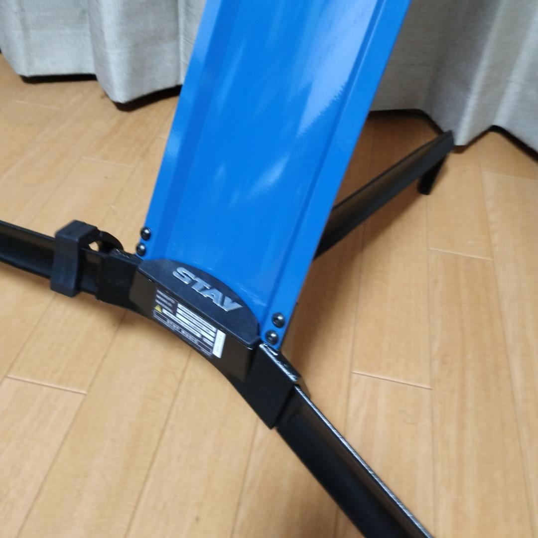 STAY「 Tower 1300/02 」キーボードスタンド