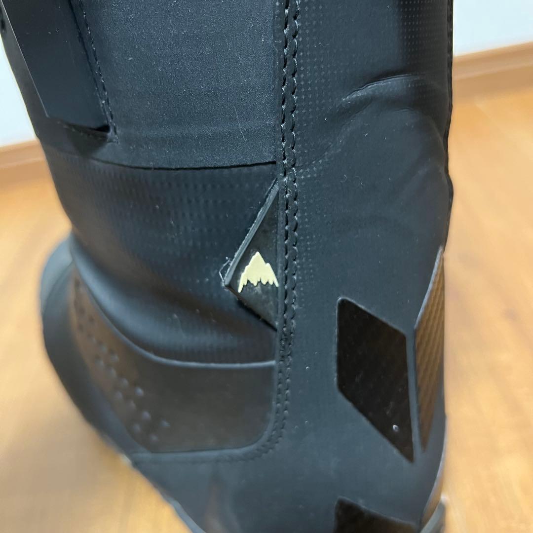 【即日発送】BURTON スノボブーツION WIDE イオンワイド25.5cm