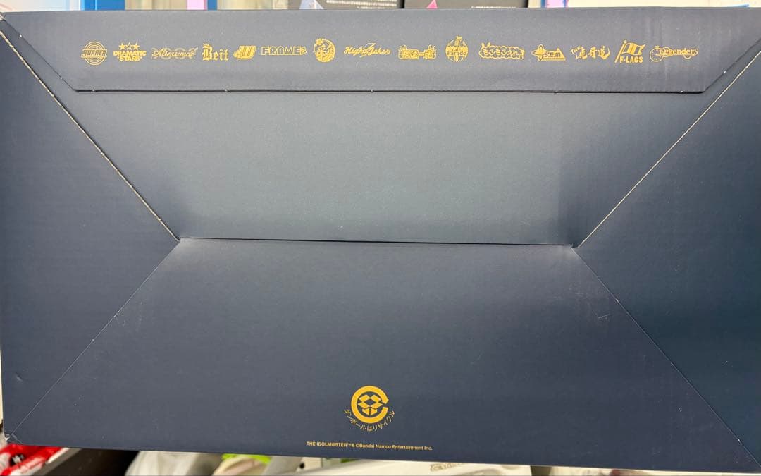 アイドルマスター SideM メモリアルブック