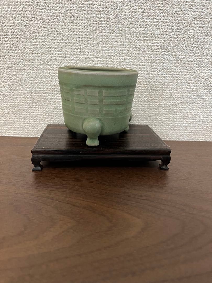 中国龍泉寺香炉