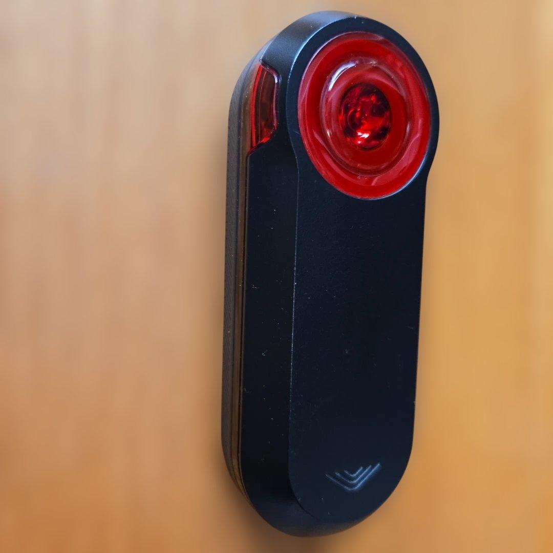 アクセサリー Garmin Varia RTL515