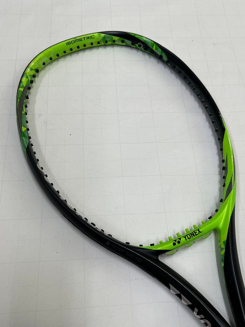 YONEX EZONE ヨネックスイーゾーン100 2017 G2