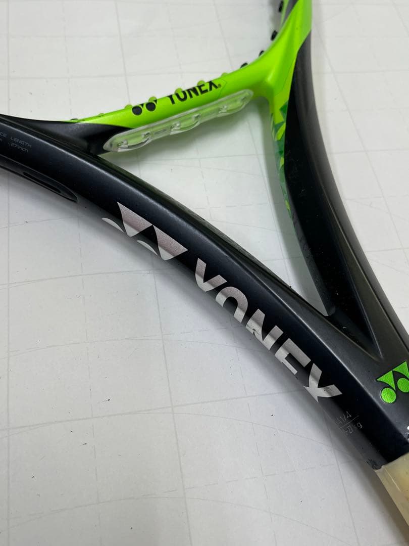 YONEX EZONE ヨネックスイーゾーン100 2017 G2