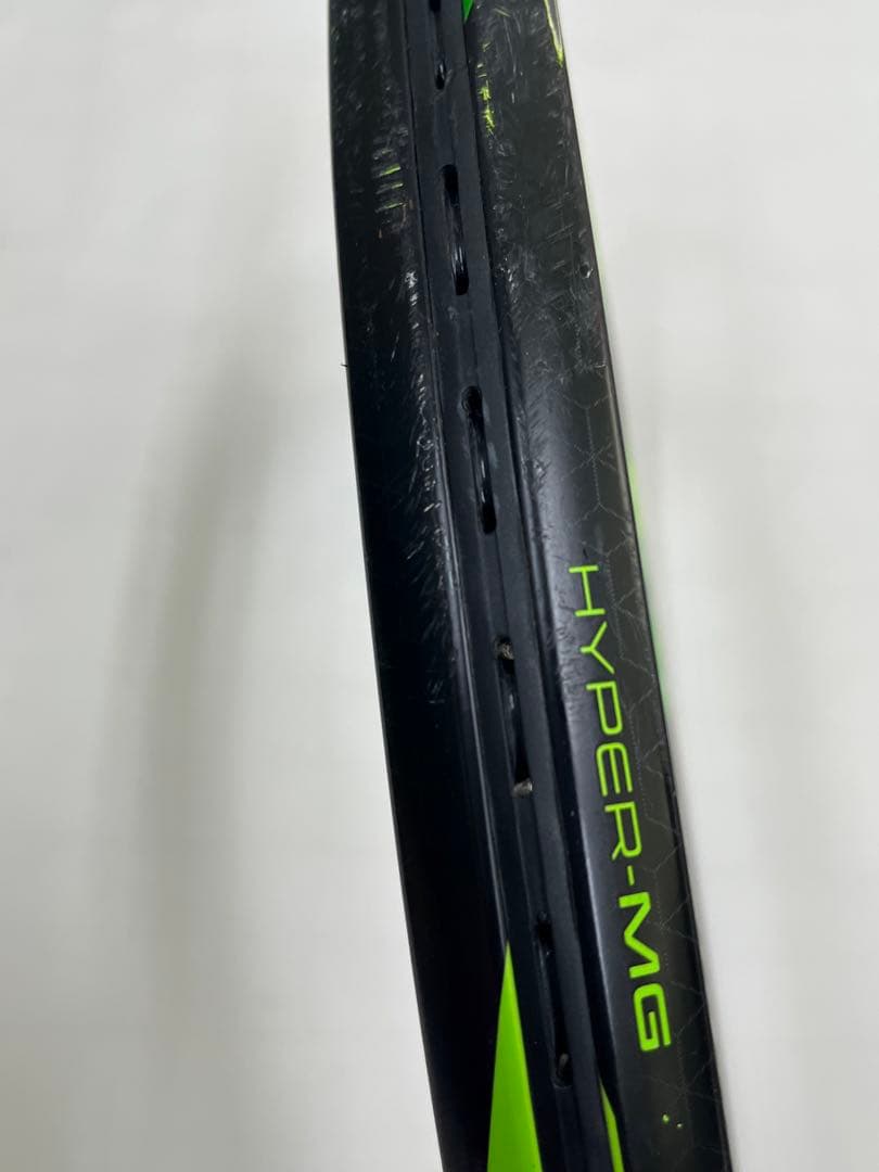 YONEX EZONE ヨネックスイーゾーン100 2017 G2