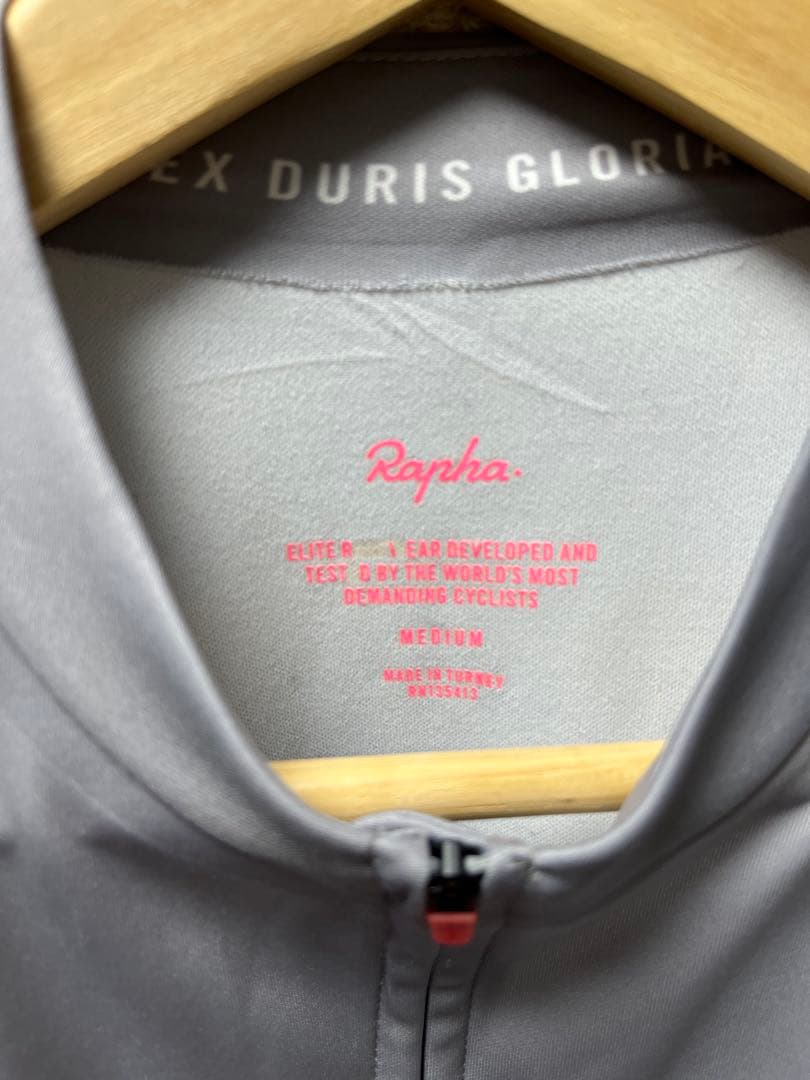 ウェア Rapha RCC long sleeve jersey Medium