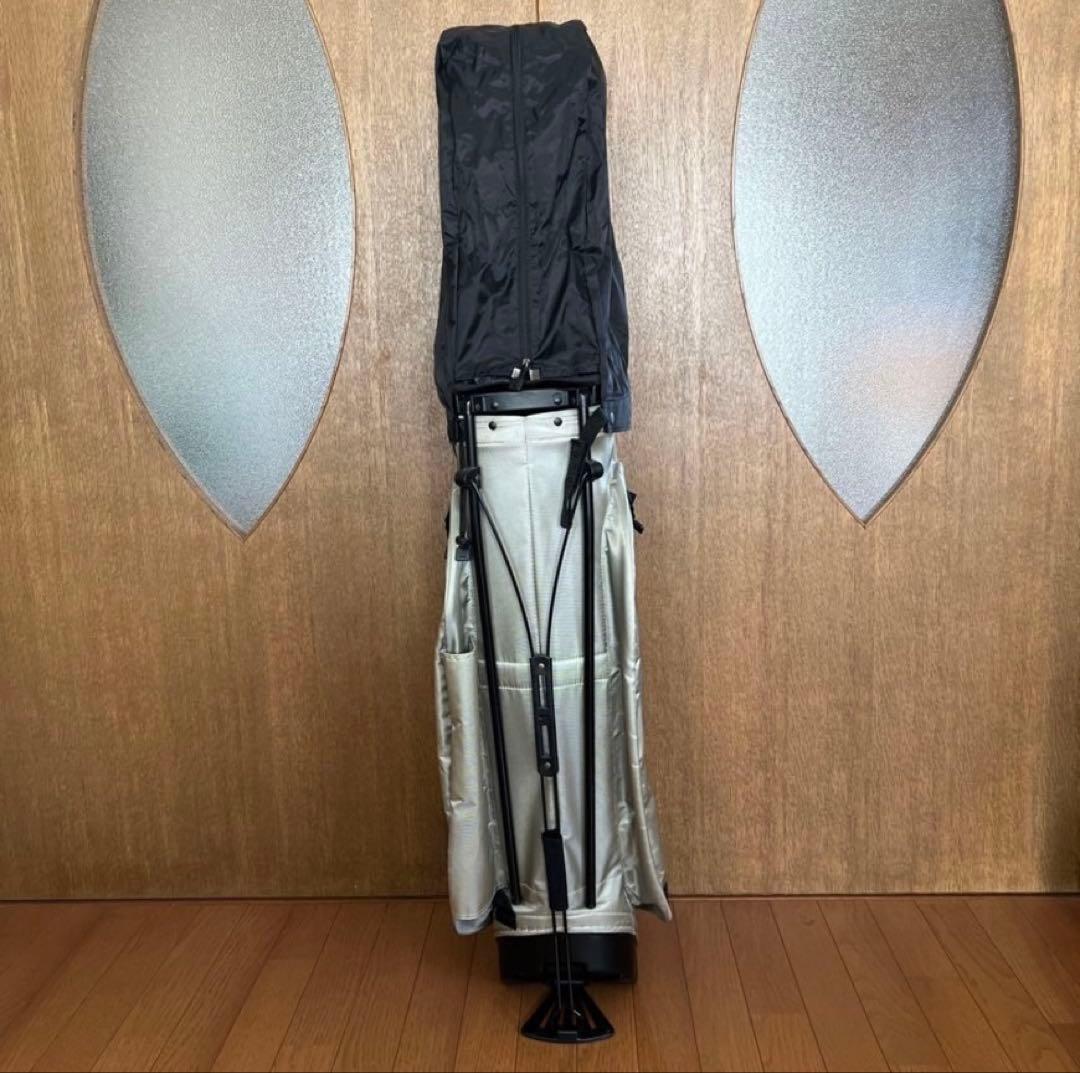 NIKE ナイキ ゴルフ BUICK ビュイック キャディバッグ 希少