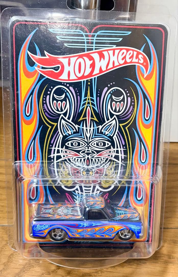 ☆ホットウィール JAPAN CONVENTION2021☆