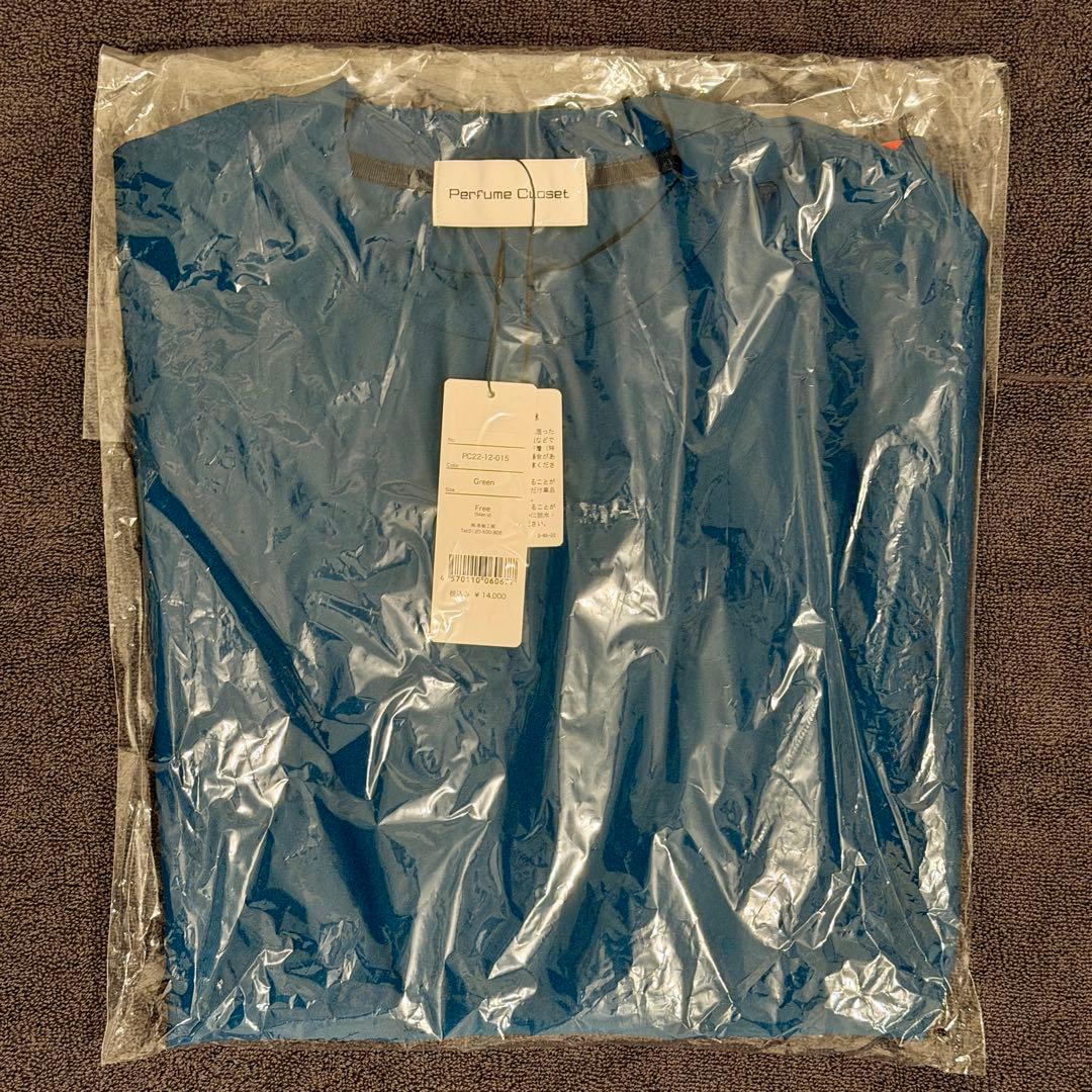 【新品】【未着用】Perfume Closet / Tシャツ