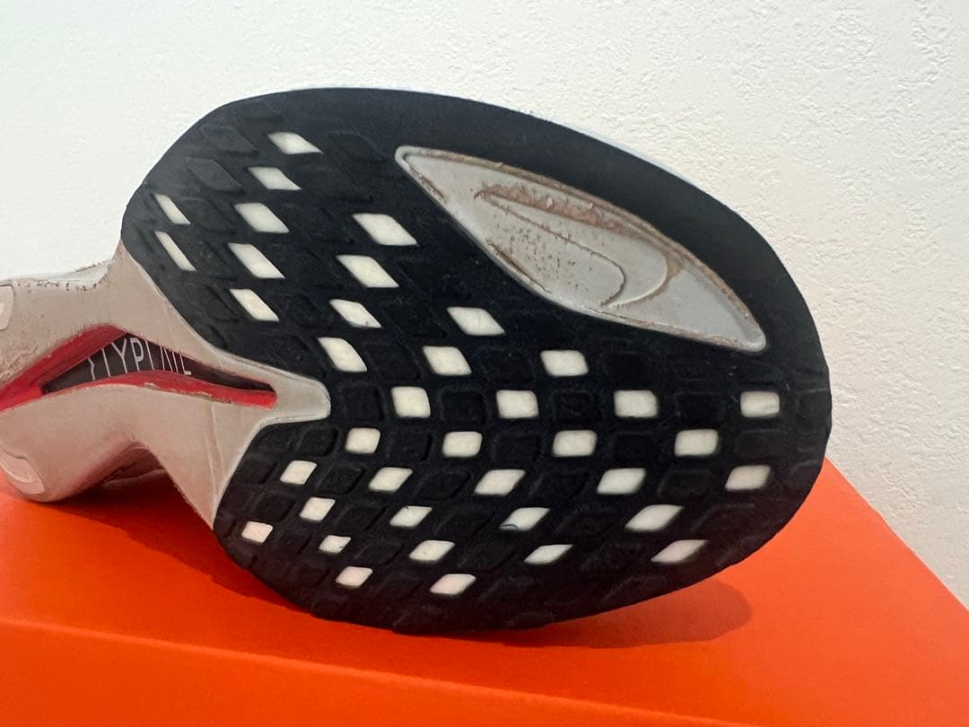 ナイキ　ストリークフライ2 26.0cm