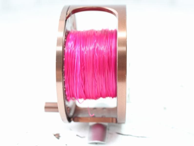 スミス マリエット MR9 フライリール