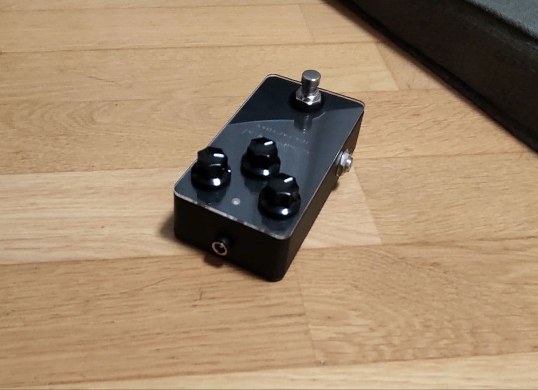 ギター ICS FACTORY Noir #01