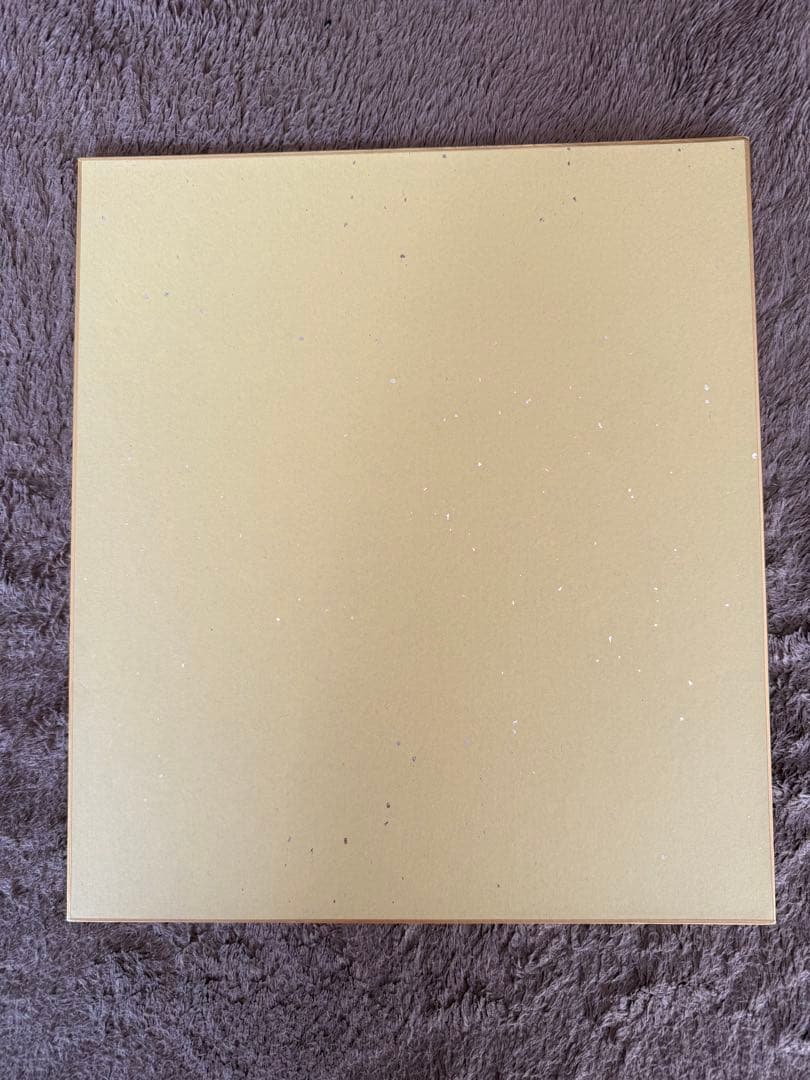 阪神タイガース 佐藤輝明選手 直筆サイン色紙