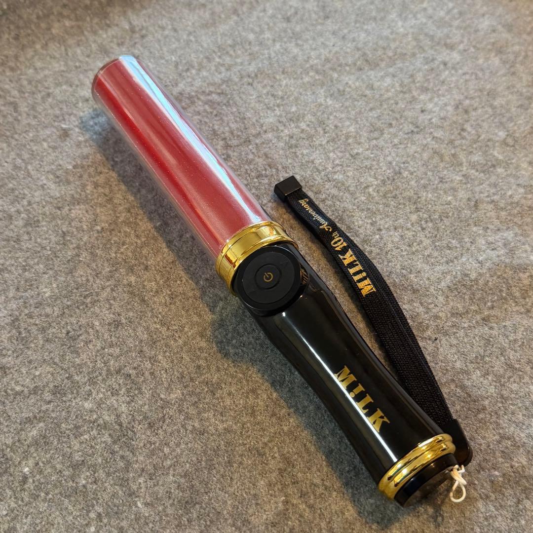 M!LK キャンドリ 曽野舜太 ペンライト