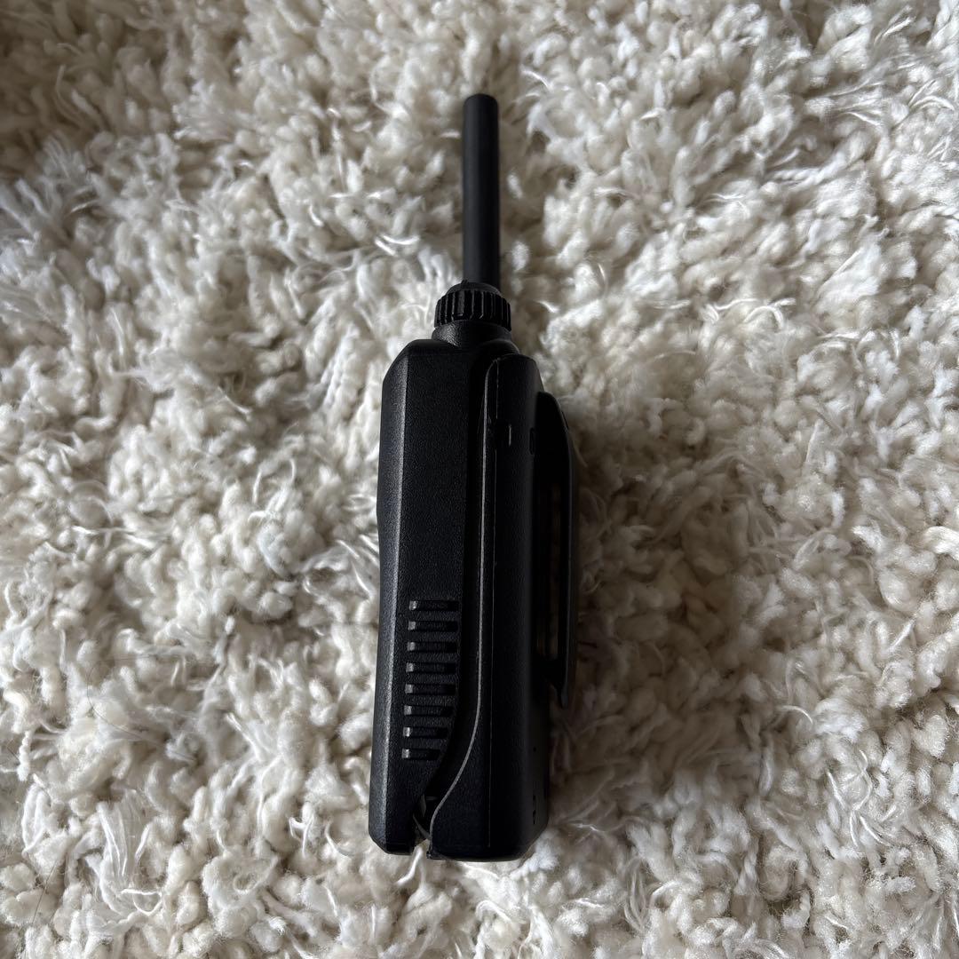 2台セット FTH-108 トランシーバー＋おまけジャンク1台