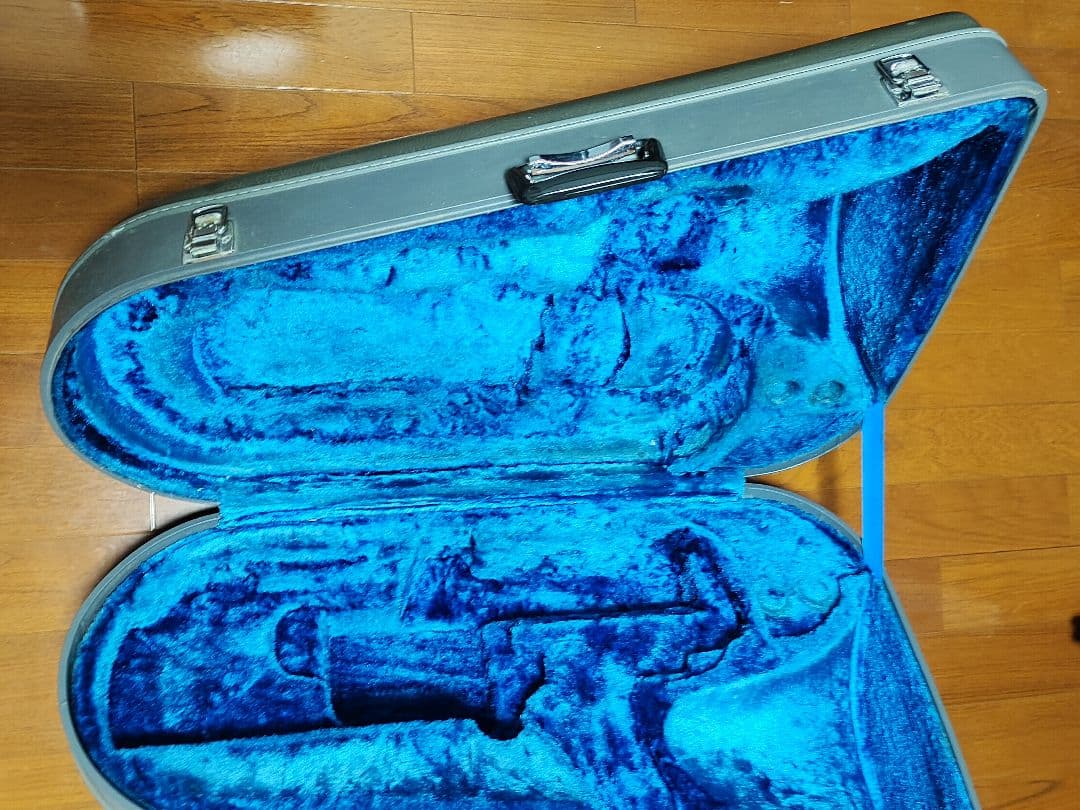 ヤマハ チューバ YBB-103 後期 3ピストン 小型