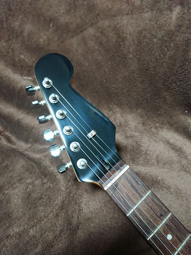 P９０ ストラトモデル SUGIZO DⅡ仕様