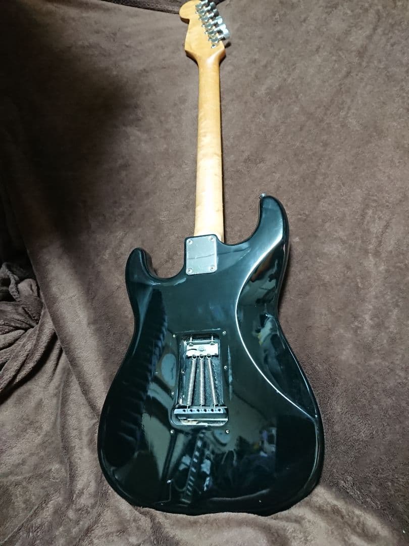 P９０ ストラトモデル SUGIZO DⅡ仕様