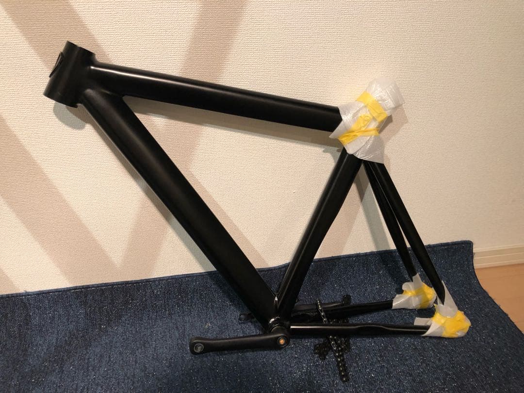 リーダーバイク