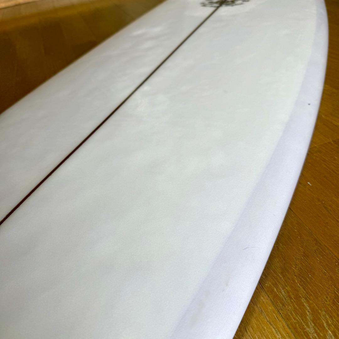 東京/千葉LOST Smooth Operator 6'2\" 34cl 日本製