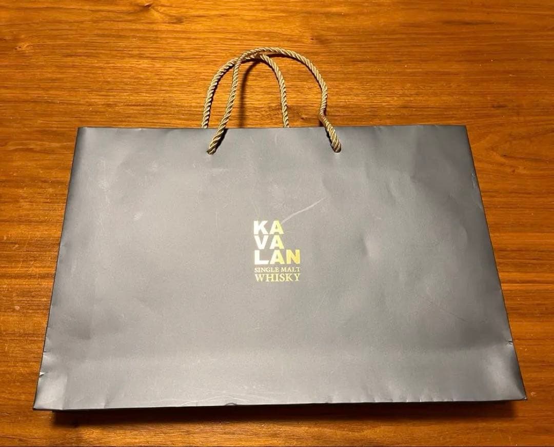 KAVALAN シングルモルトウイスキー 6本セット