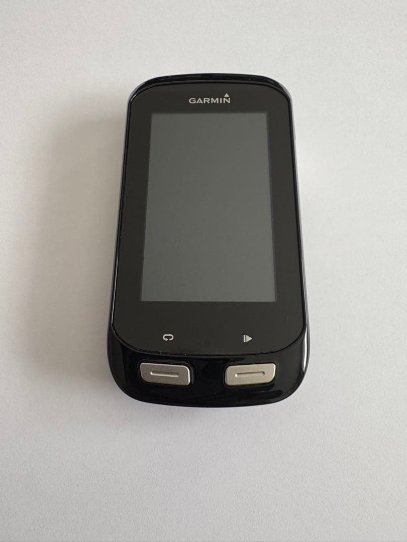 Garmin EDGE 1000 サイクルコンピューター