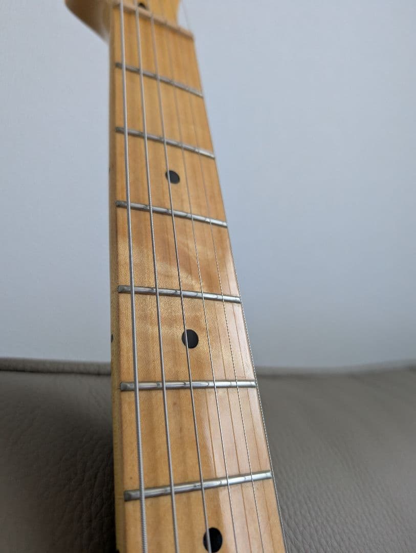 Spuire テレキャスターカスタム