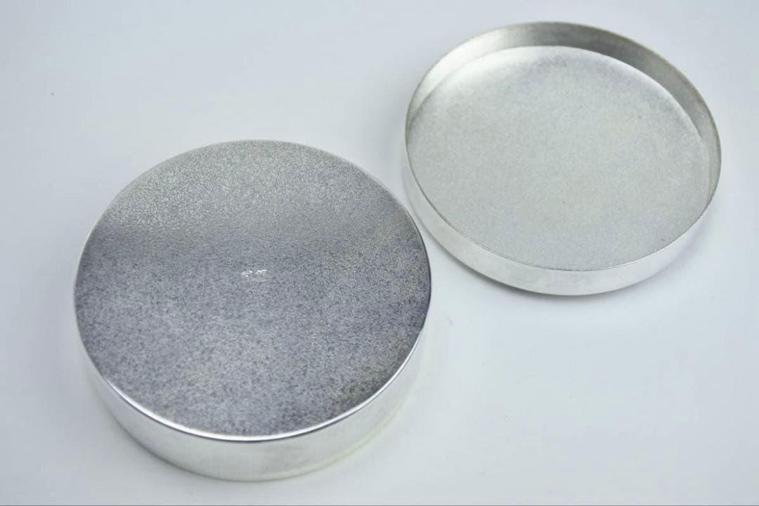 皇室ボンボニエール 天皇陛下 （皇太子徳仁親王殿下) ご成婚純銀ボンボニエール