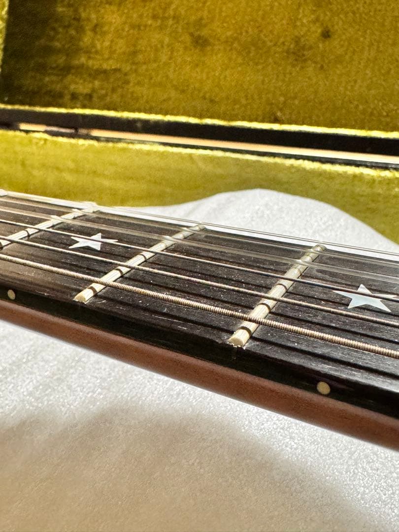 【絶版】Guyatone EG-2100M三根信宏モデル ギター