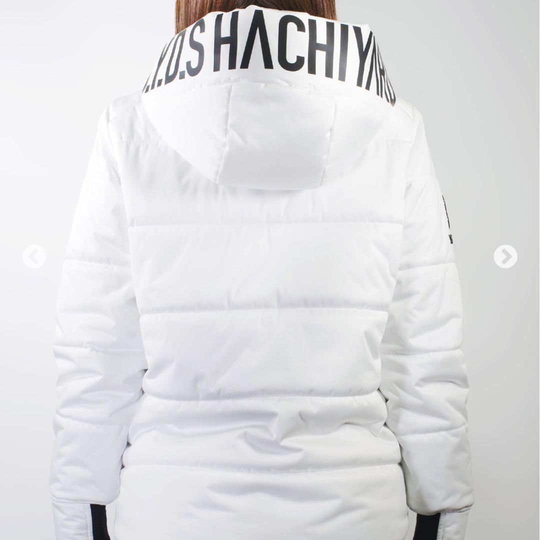 8 YARDS Women’s Nakawata BIG HOODIE