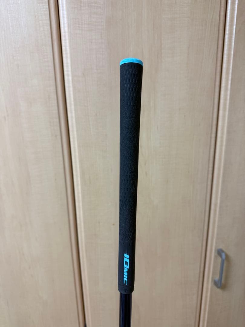 テーラーメイド　SIM MAX ユーティリティ　3U USベンタス75