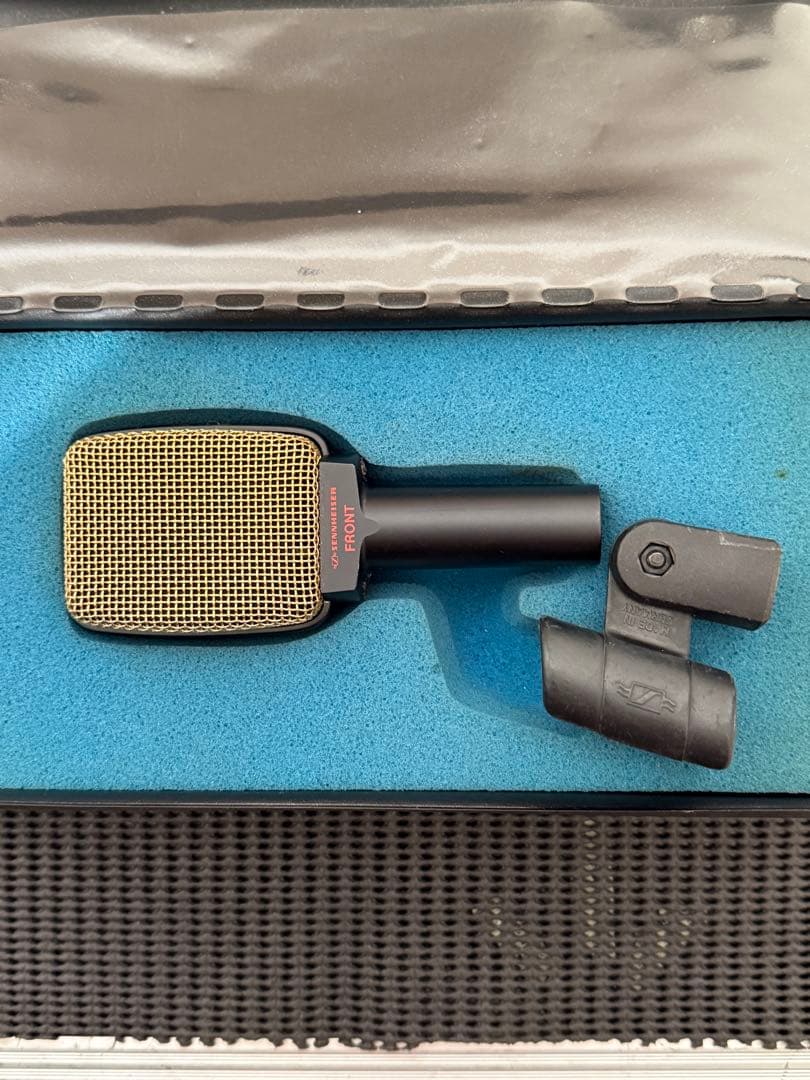 配信機器・PA機器・レコーディング機器 SENNHISER BF509